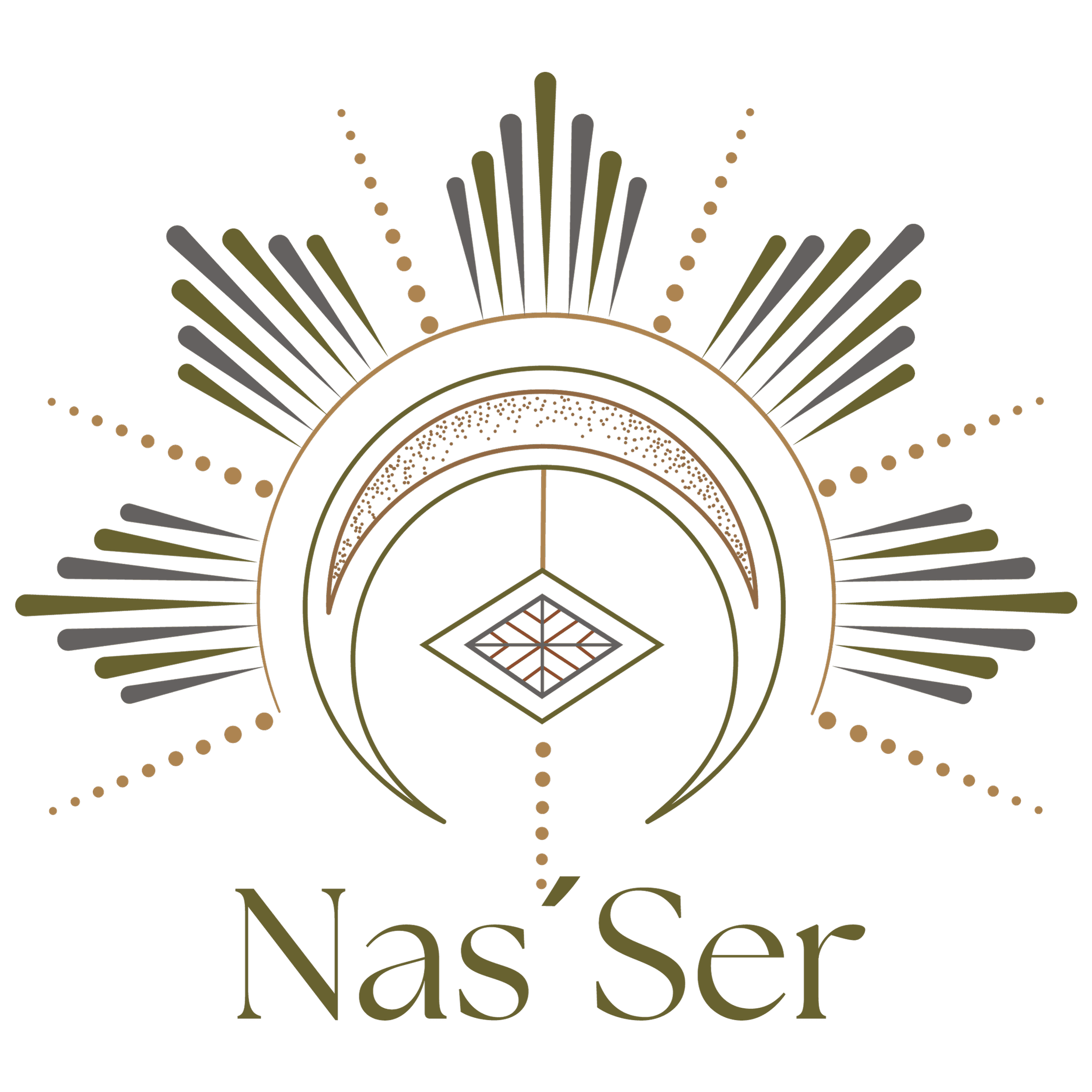 Nas’Ser | Psicologia Analítica & Espiritualidade Integrada